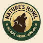 Nature's Howl logo