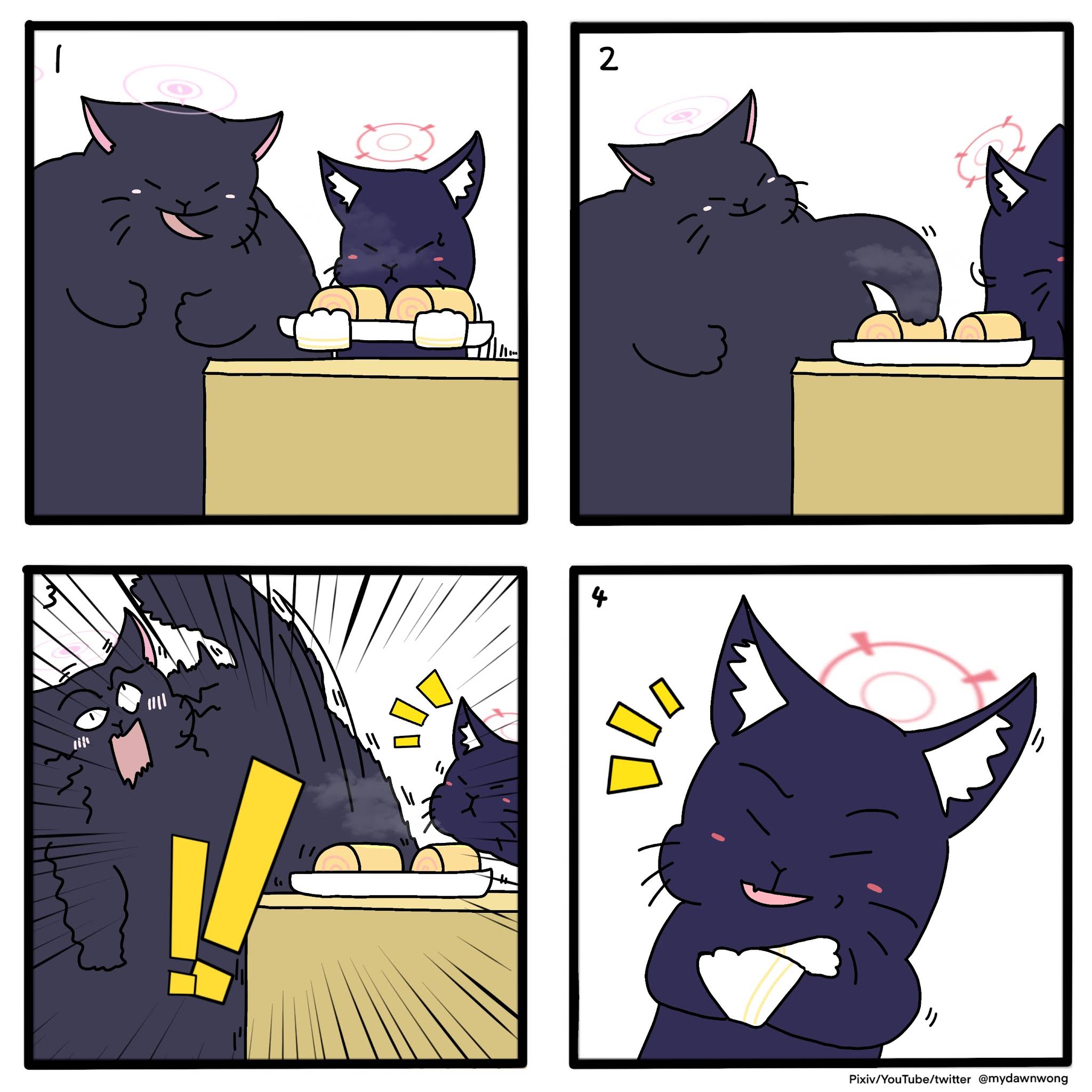 Post from mydawnwong