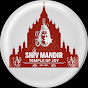 Shiv Mandir - Temple of Joy logo