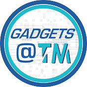 Gadgets of TM