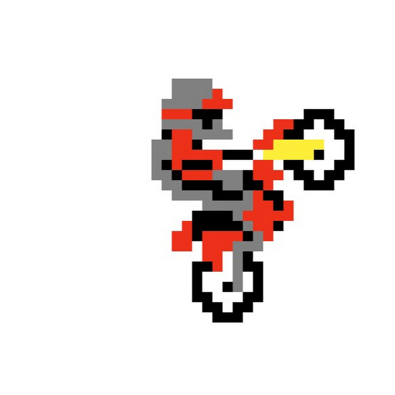 Average Biker