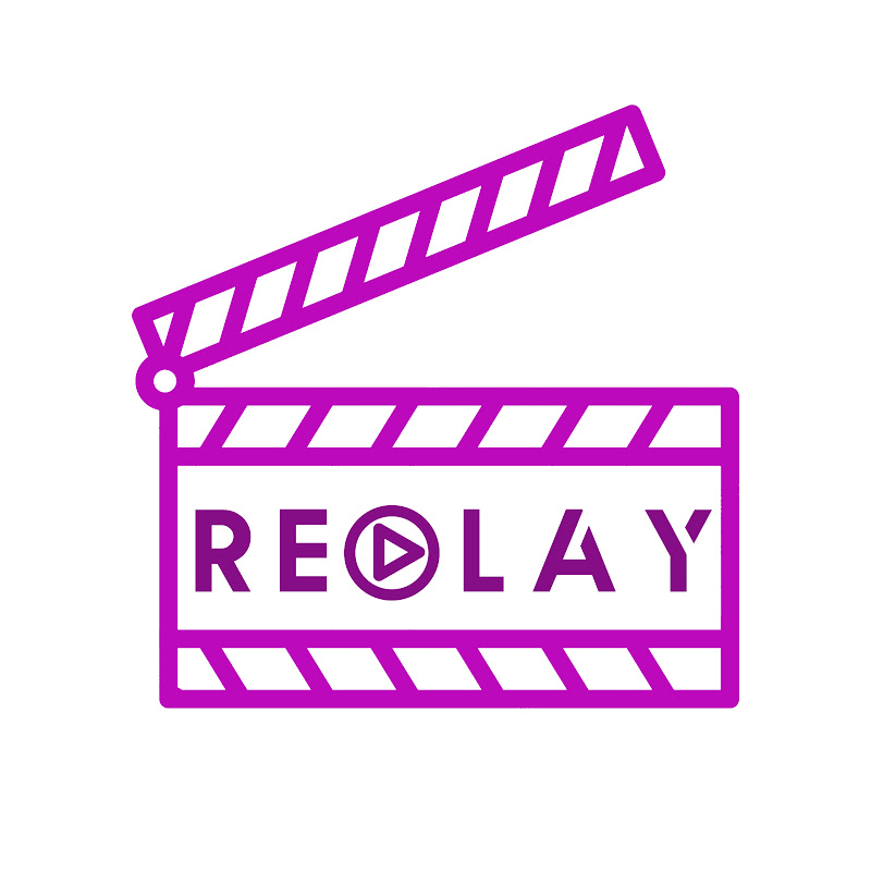 Replay Media icon