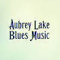 Aubrey Lake Blues Music logo