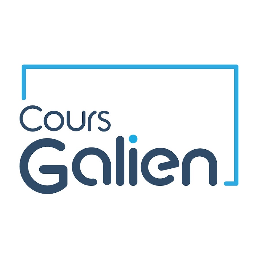 Cours Galien Officiel - YouTube