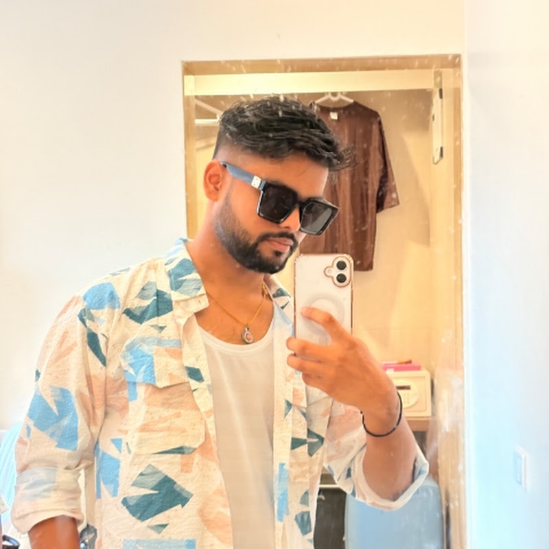 Mr.Krishna Rauniyar