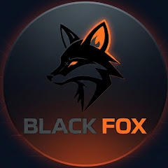 BLACK FOX1