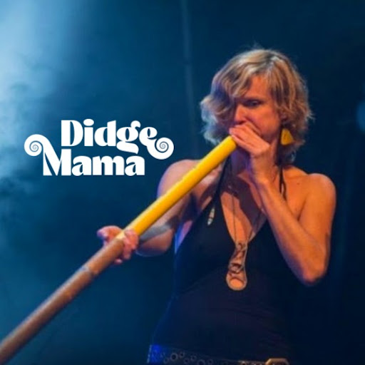 Didge Mama