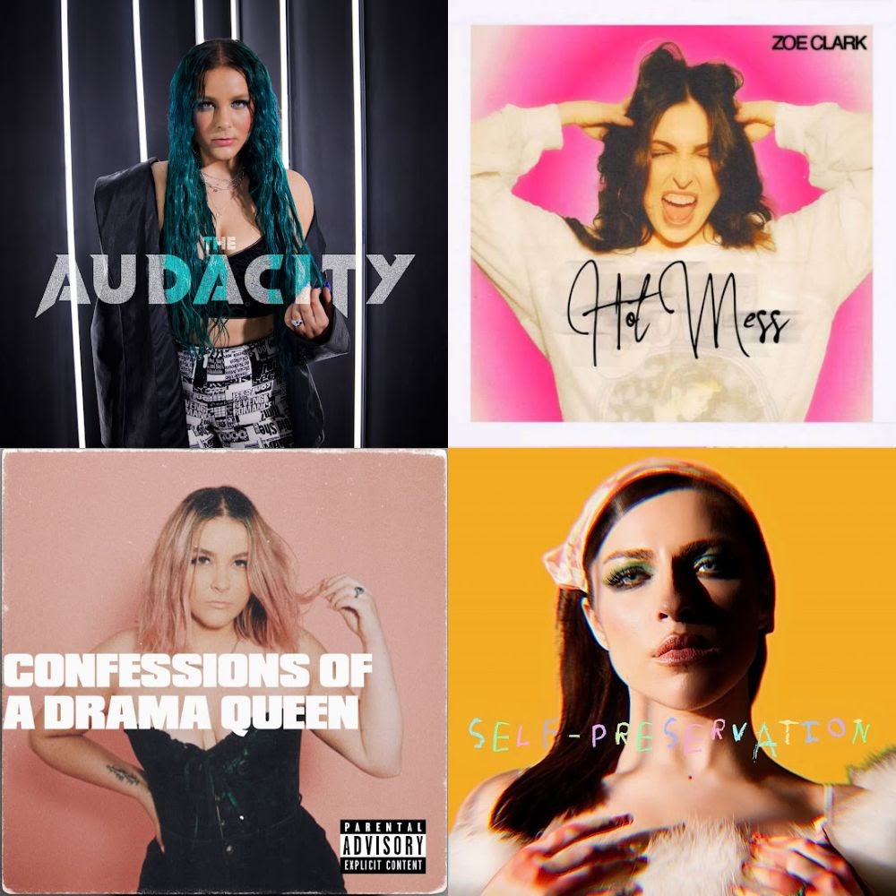 Baddie playlist🔥💀🌶