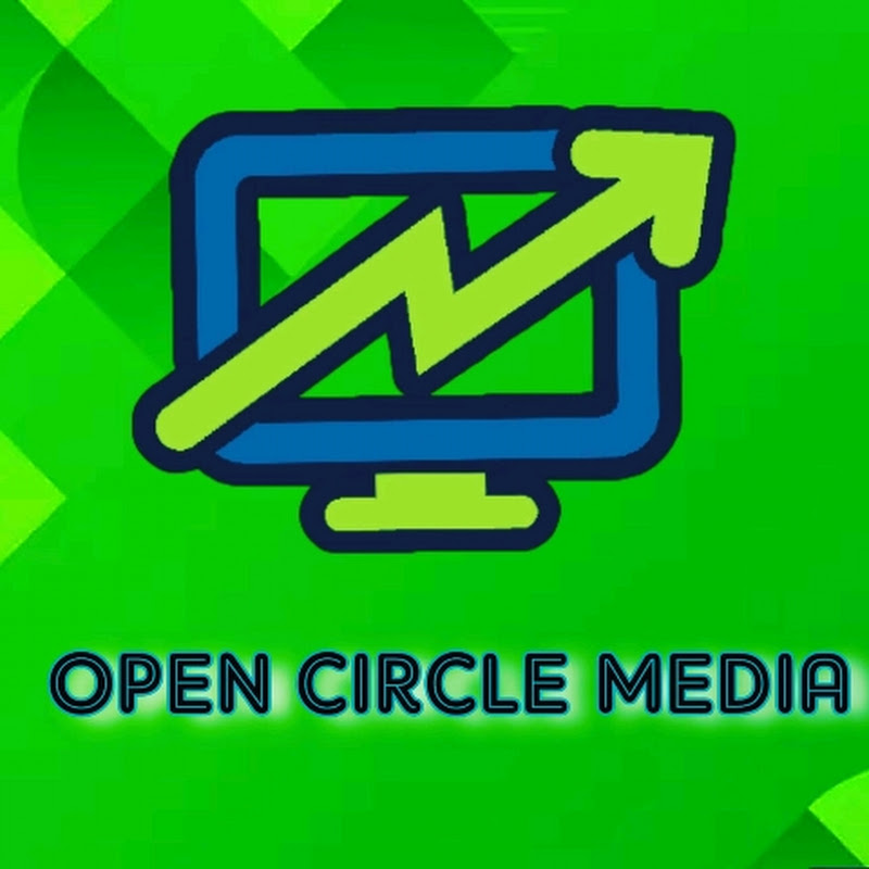 OPEN CIRCLE MEDIA