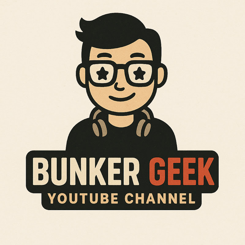 Bunker Geek