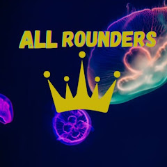 All Rounders