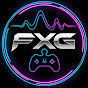 FusionXgamers logo