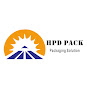 HPD Pack logo
