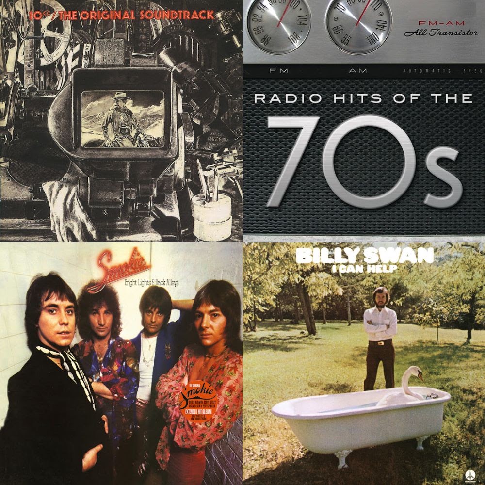 Absolute 70's