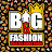 Invasión Big&fashion