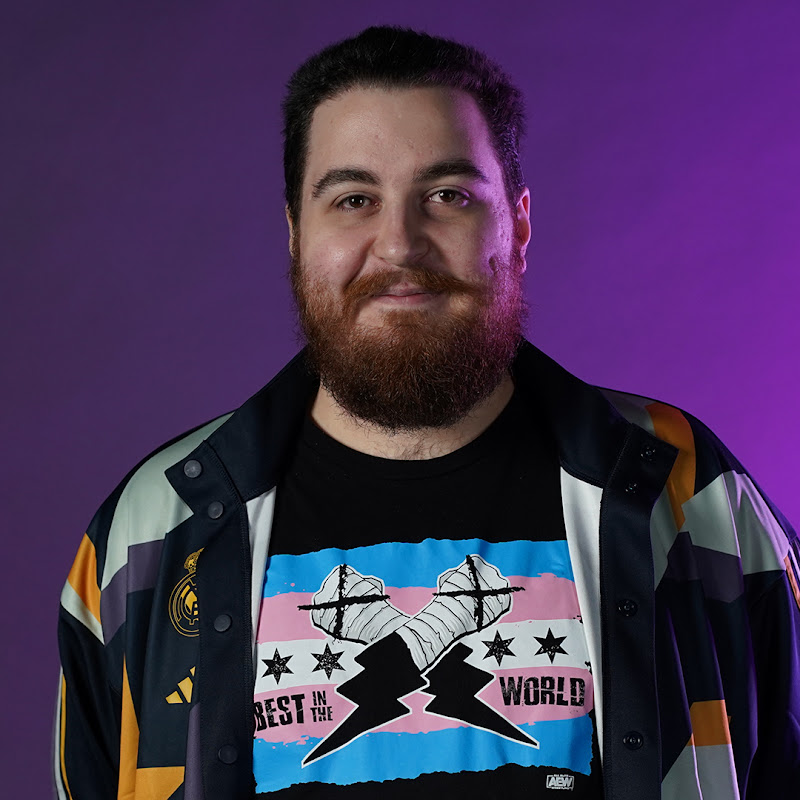Channel Avatar