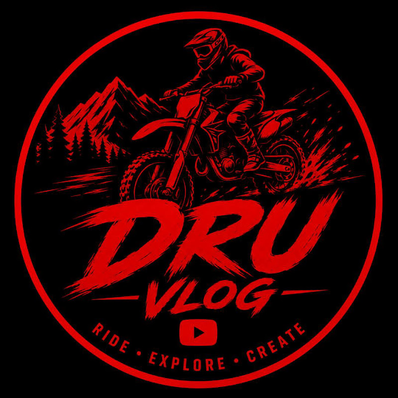 DRU VLOG