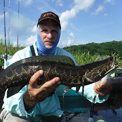 Mack's Extreme River Fishing & Outdoors