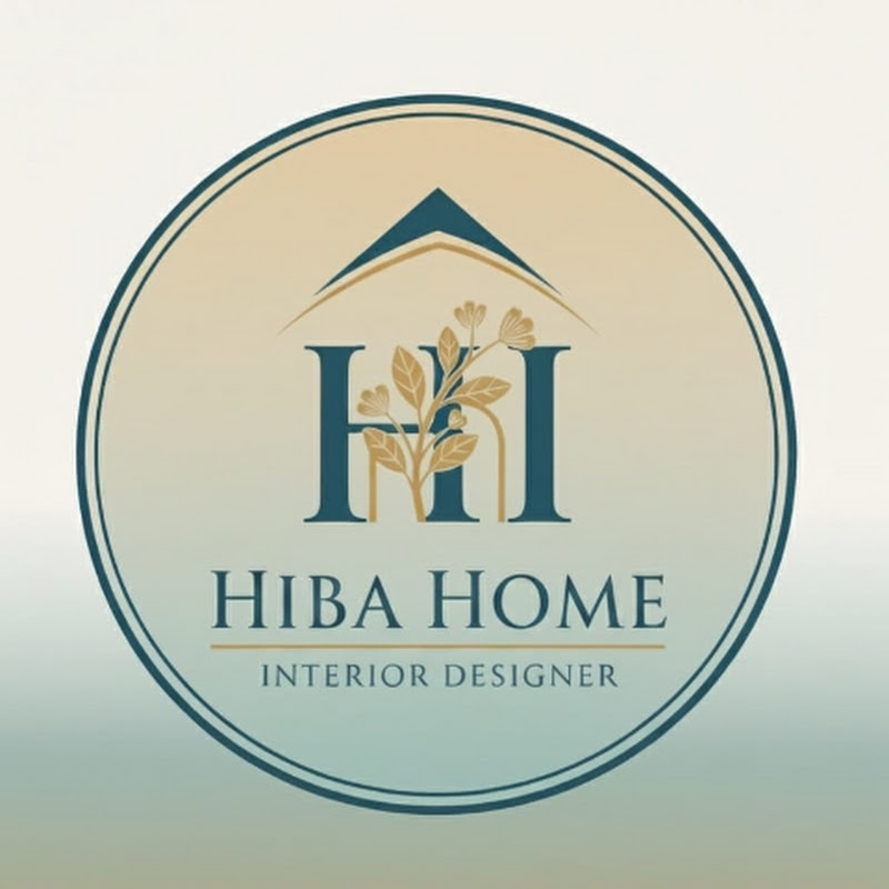 Hiba Home interior designer