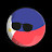 Philippine ball is watching u