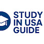 Study In USA Guide  logo