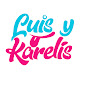 Luis y Karelis Humor