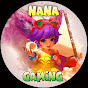 NANA GAMING logo