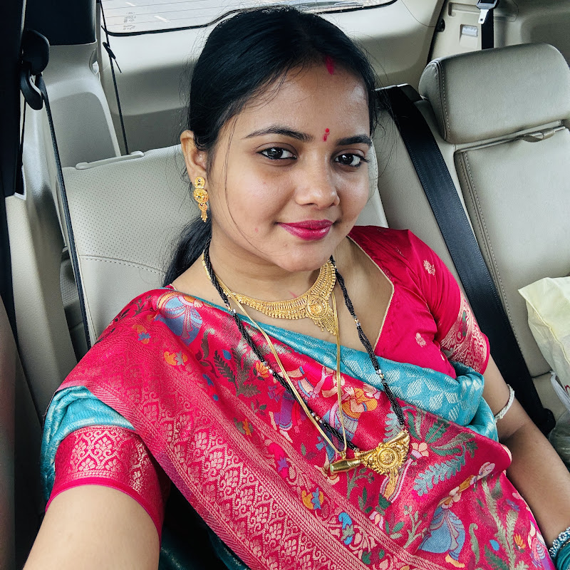 Asmita Sahoo🌸