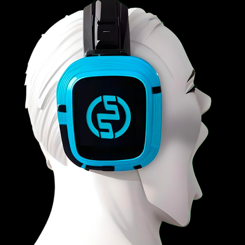 Silentsystem | Silent Disco & Wireless Headphones icon