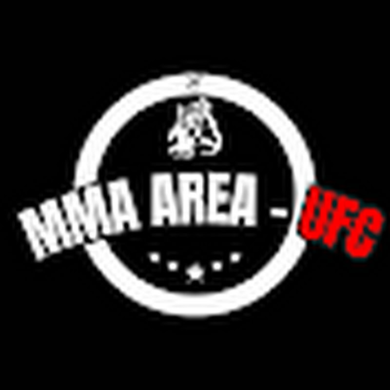MMA AREA - UFC