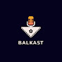 Balkast