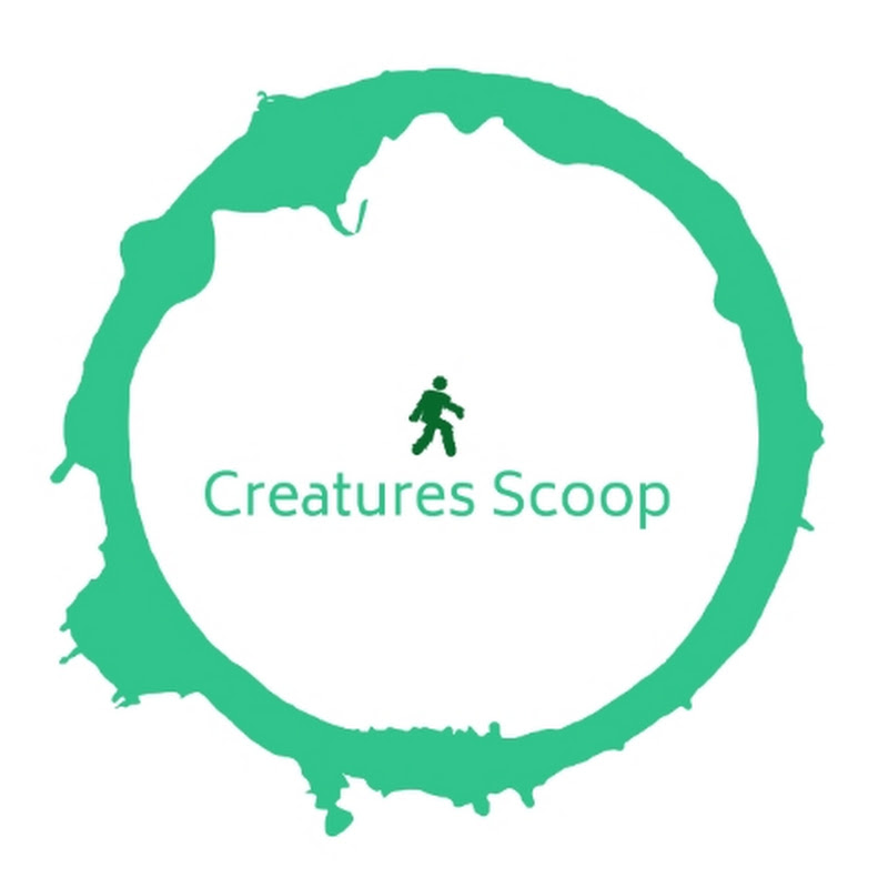 Creatures Scoop