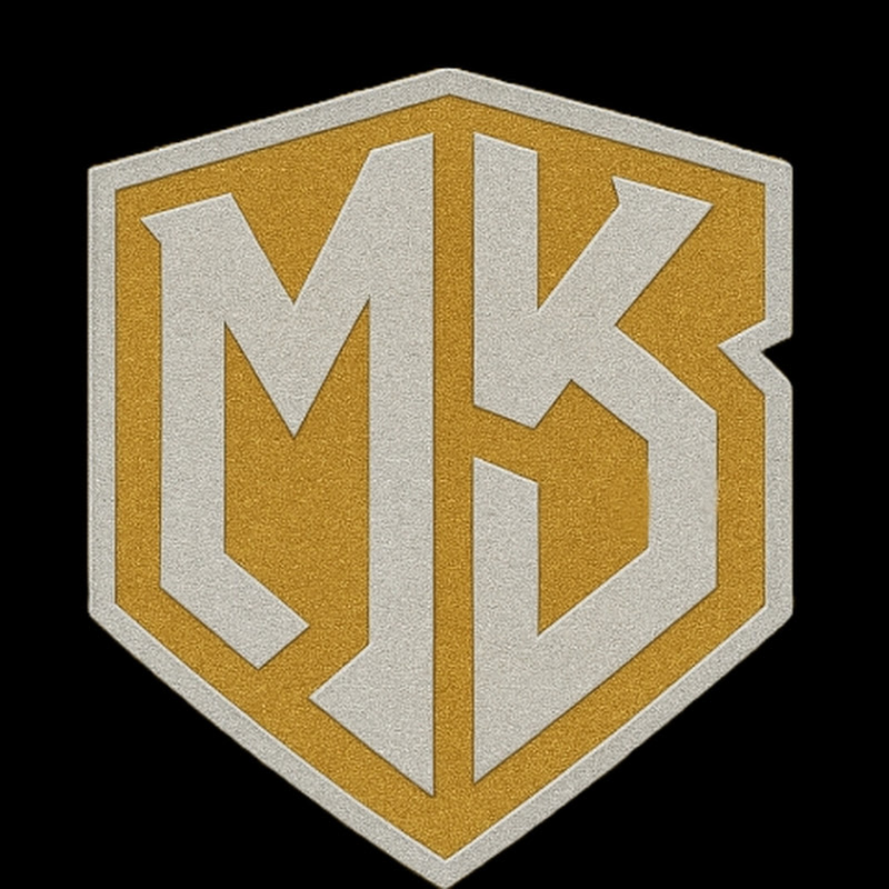 MKS MANOJ icon