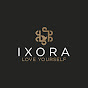 IXORA ( Love Yourself ) logo