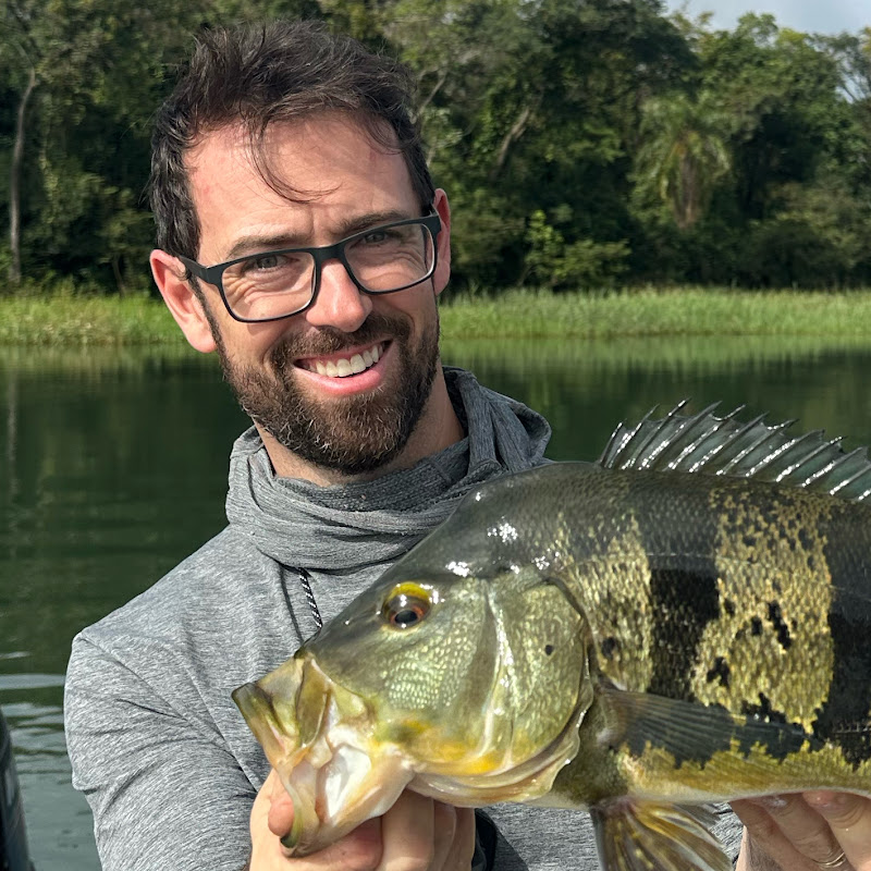 Pesca, Brasa e Prosa