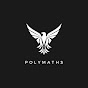 The Polymaths logo