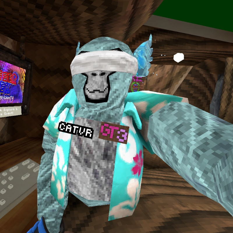 Hire ♱𝓒𝓪𝓽𝓿𝓻☠︎︎ — Gaming YouTube creator for sponsorships