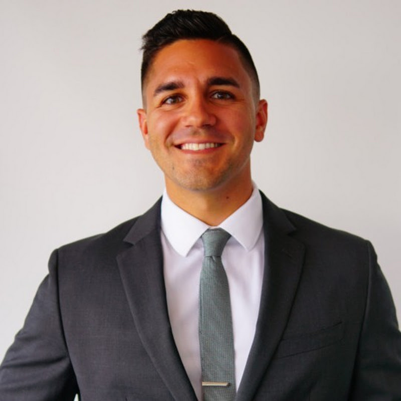Jonathan Maio