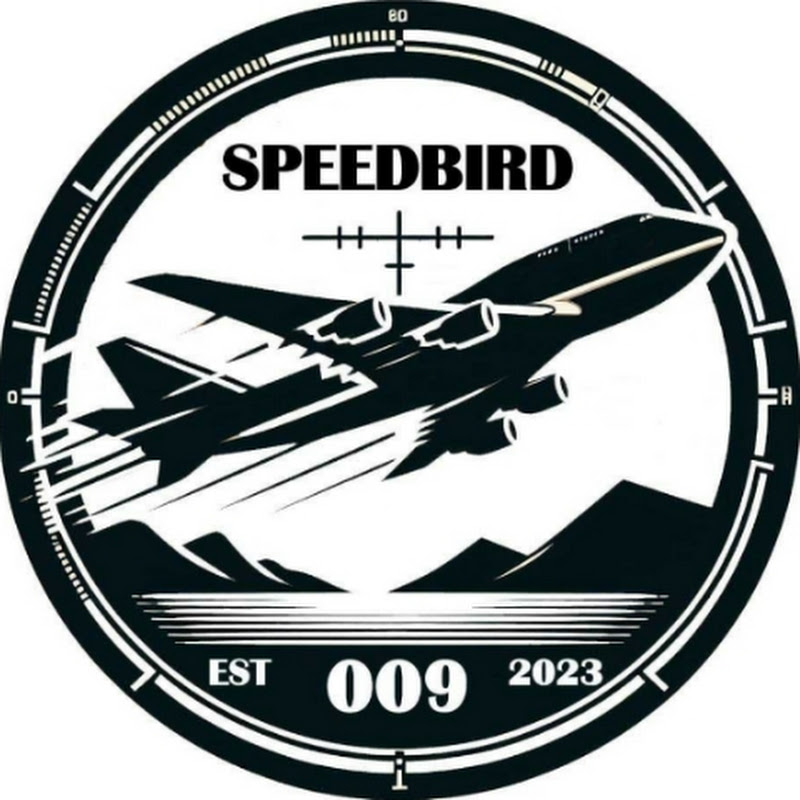 Speedbird 009
