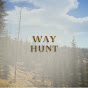 WAYHunt logo