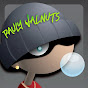 Pauly Walnuts Avatar