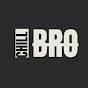 Chill Bro  logo