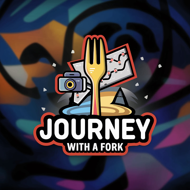 Journeywithafork🍴
