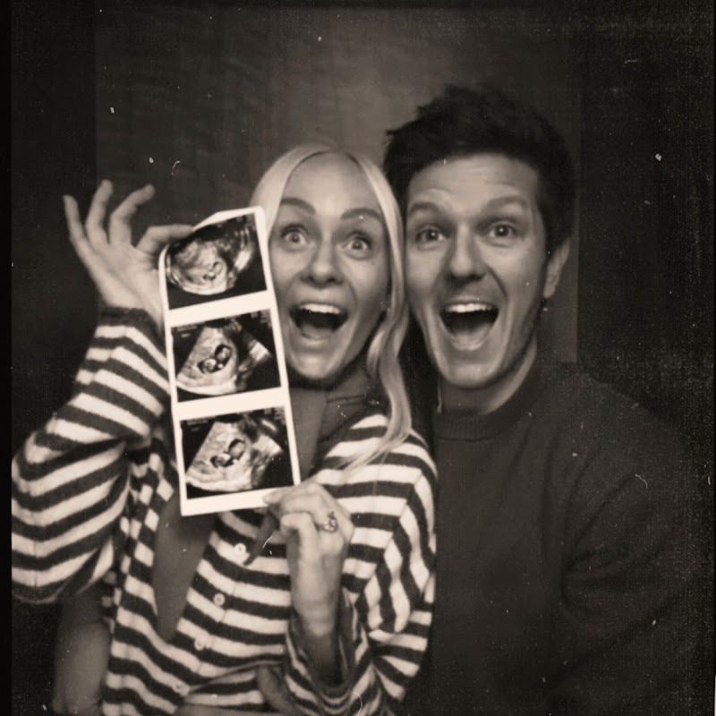 Brad & Hailey Devine