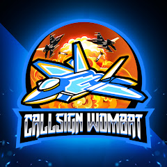 Callsign Wombat channel logo