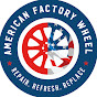 American Factory Wheel logo