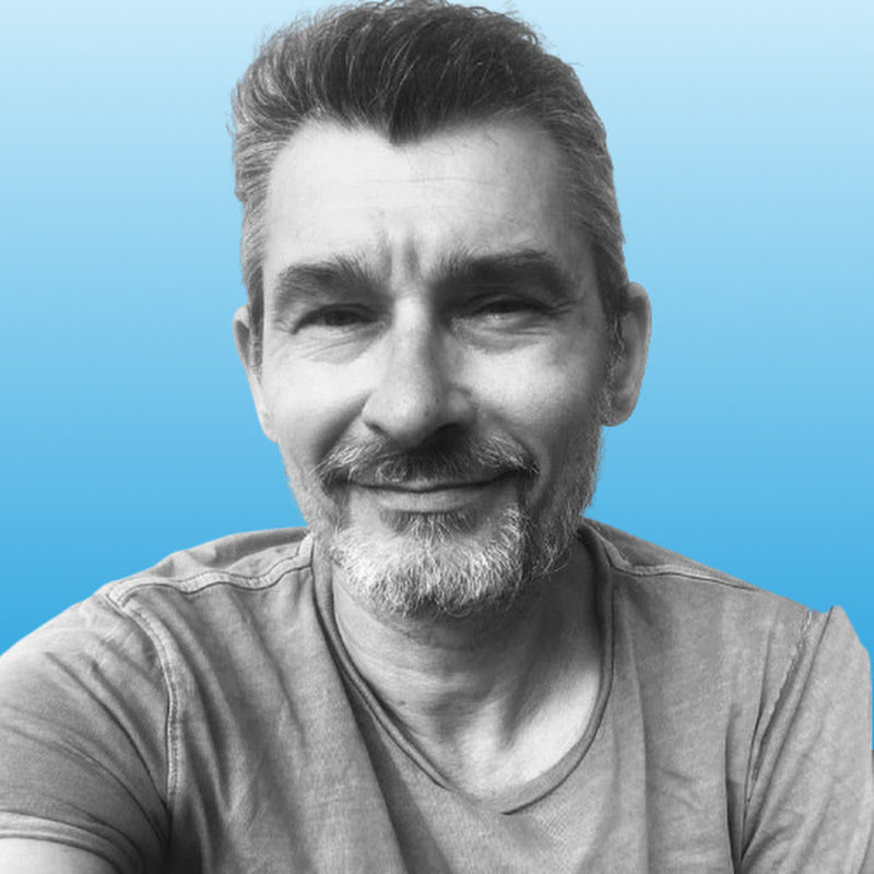 Patrick Visser - Watercolour Workout