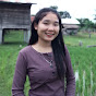 สาวแป้ง บ้านเวียงน้อย PaengBanViang