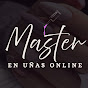 MASTER EN UÑAS logo