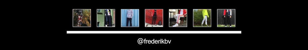 Frederik - Third Again YouTube channel avatar